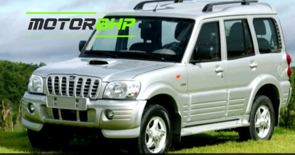 Mahindra scorpio discount roof rail price